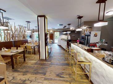 Pizzerie Galerie